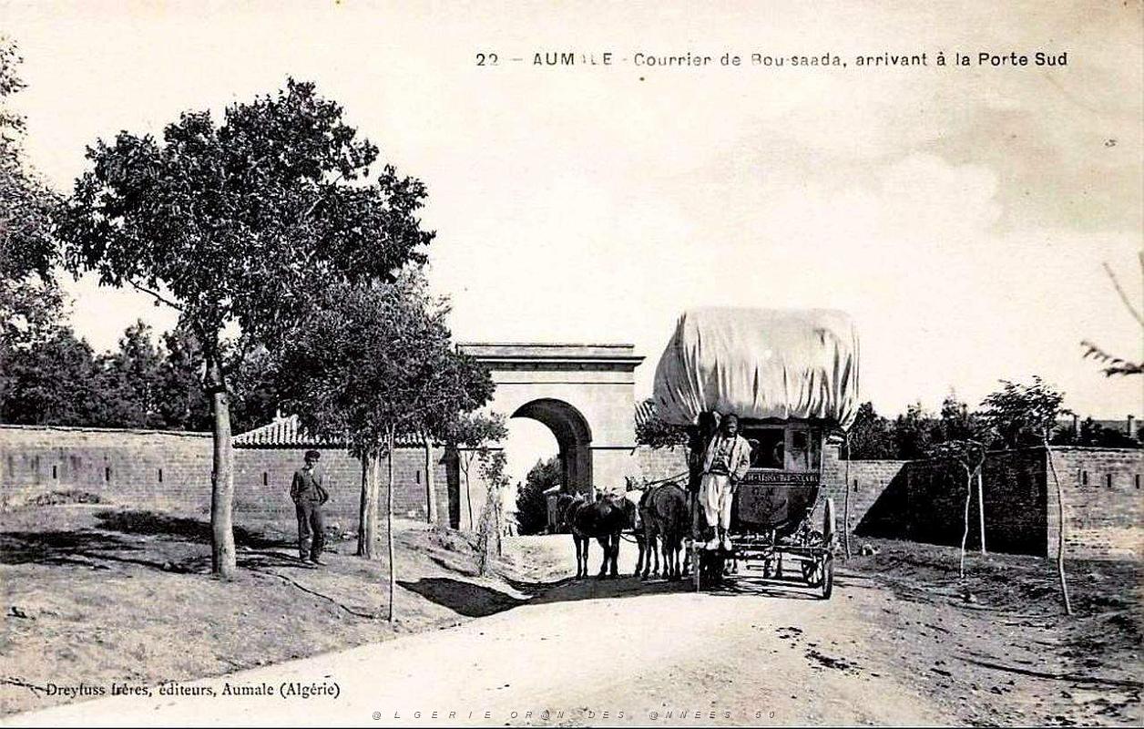 Aumale - Courrier de Bou -Saada000.jpg
